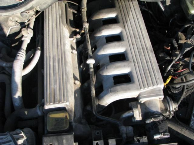 BMW двигатель E39 E38 E36 OPEL tds 525 325 725 M51