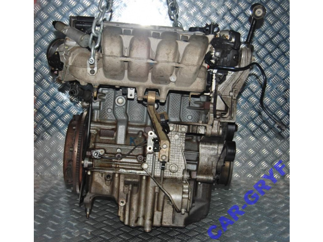 FIAT MAREA двигатель 1.8 1, 8 16V 182A2.000 гарантия