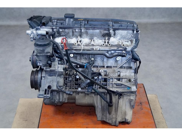 Двигатель 226S1 M54B22 BMW E46 COUPE 320CI 2.2 99-02