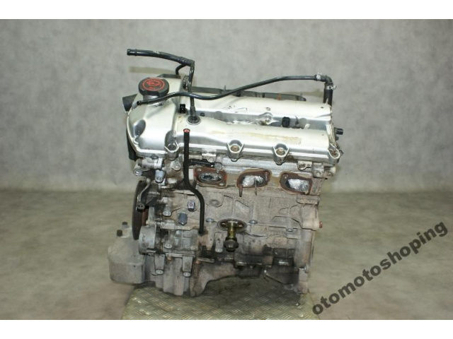 Двигатель AJ-V6 JAGUAR S-TYPE 3.0 V6 03