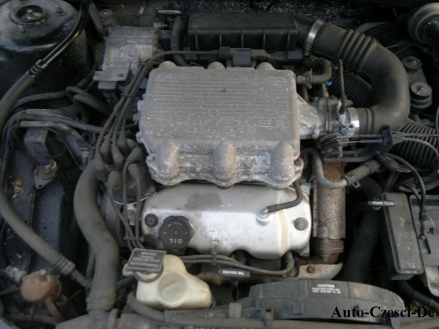 Chrysler Le Baron 3.0 двигатель zdrowy исправный bezLPG