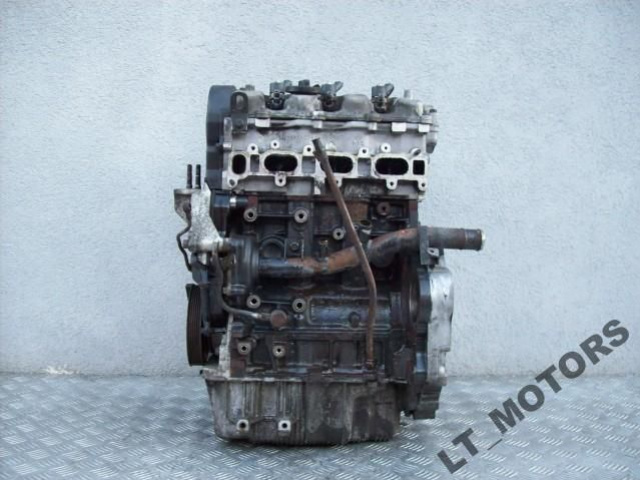 Двигатель HYUNDAI ACCENT 1.5 CRDI 12V D3EA 82 KM