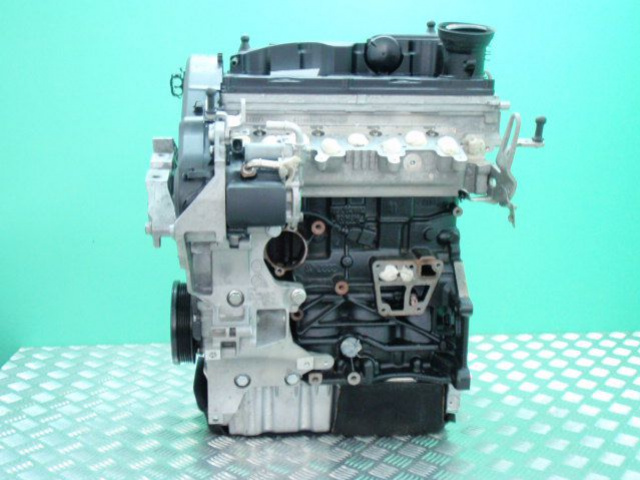 VW GOLF VI двигатель 1.6 TDI CAY KRAKOW гарантия