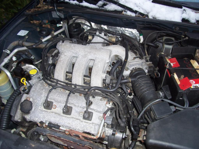 Двигатель MAZDA XEDOS 9 2.5 V6 как новый FV Акция! !!