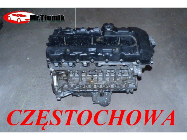 Двигатель N54B30A E90 BMW 3, 0 306 KM 2007-2011