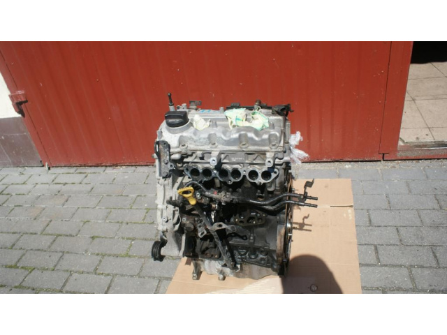 Двигатель в сборе KIA PICANTO 1.1 CRDI Отличное состояние EUROPA