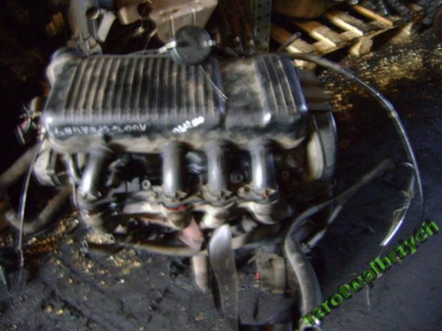 Двигатель PEUGEOT J5 CITROEN C22 1.9 D гарантия
