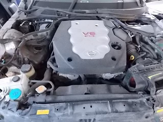 Двигатель Infiniti G35 Coupe 3.5 V6 80 тыс.установка