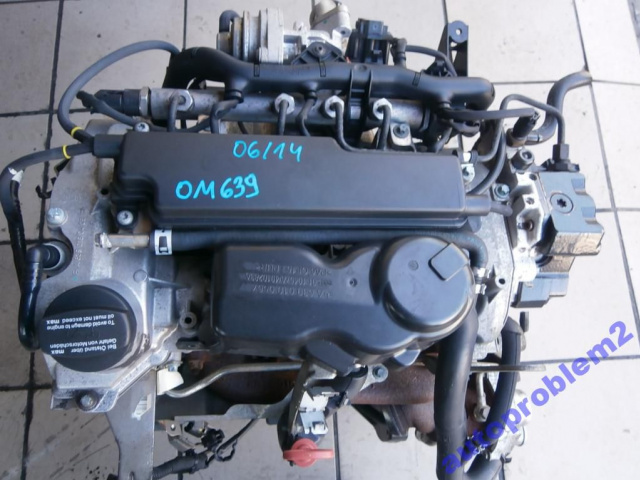 Двигатель Mitsubishi Colt Smart Forfour 1.5 DID CDI