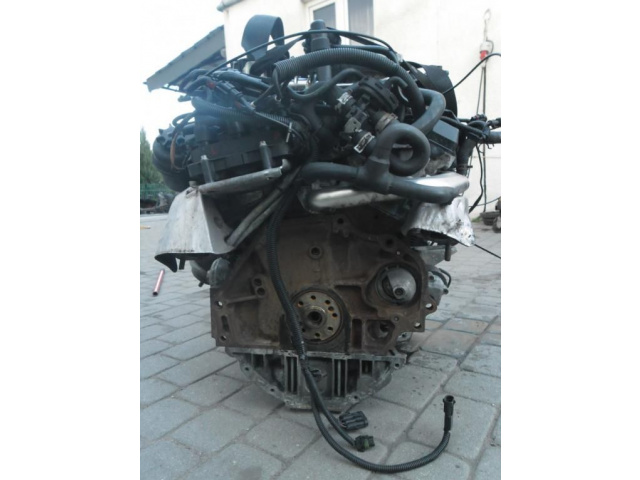 Двигатель OPEL OMEGA B FL C 2.5 V6 X25XE в сборе