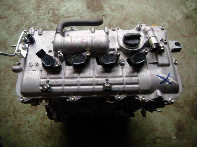 TOYOTA PRIUS AURIS 1.8 X2ZR HYBRYDA двигатель ZOBACZ