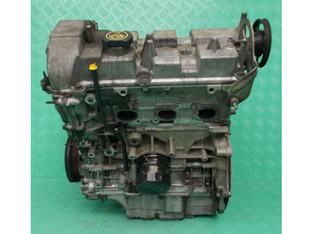 Двигатель FORD MONDEO MK3 2.5 V6 LCBD 2001-2007