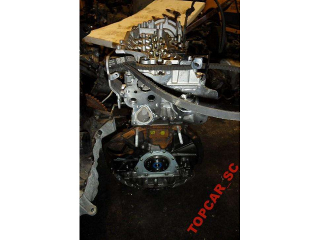 Двигатель 2.0 DCI 160 л.с. RENAULT MEGANE LAGUNA 2012 R