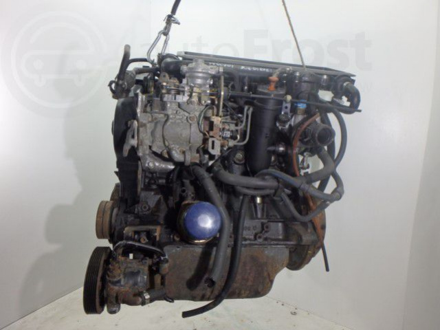 Двигатель в сборе 1.9 TD DHY PEUGEOT 306 XSARA