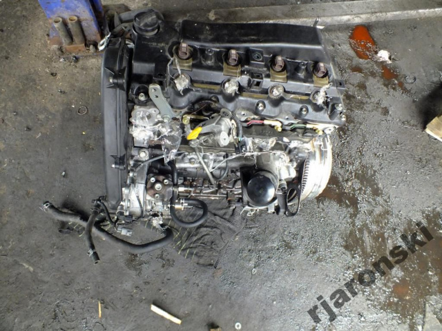 Двигатель TOYOTA LAND CRUISER 150 3, 0 D4D 1 KD 2012