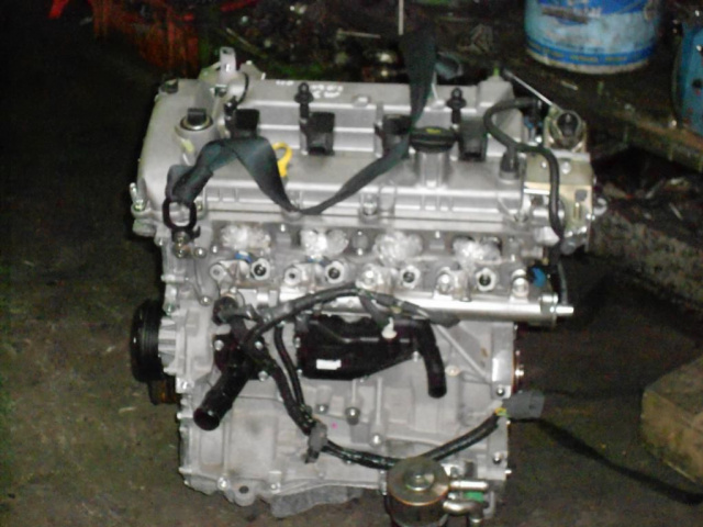 Двигатель Mazda 3, 5, 6, Mx 2012r