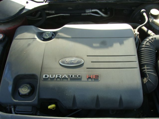 Ford Mondeo 2001 двигатель 1.8 гарантия i и другие з/ч