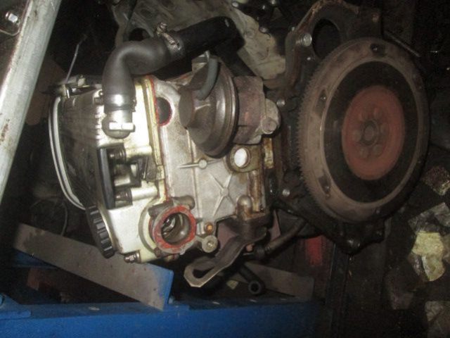 Двигатель Dodge Caravan 3.0 V6 91-95r.