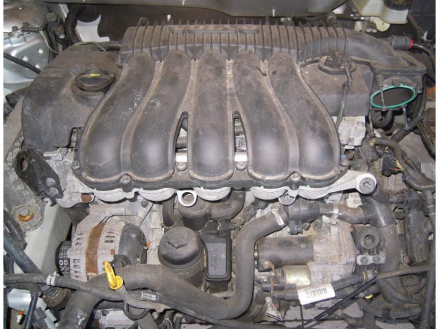 Двигатель VOLVO C70 S40 V50 2.4 бензин 170 л.с. 15000km