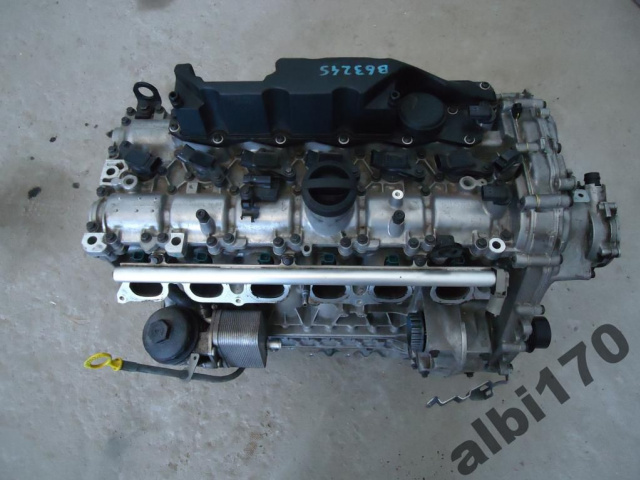 VOLVO XC90 XC70 XC60 V70 S80 двигатель 3.2 B6324S