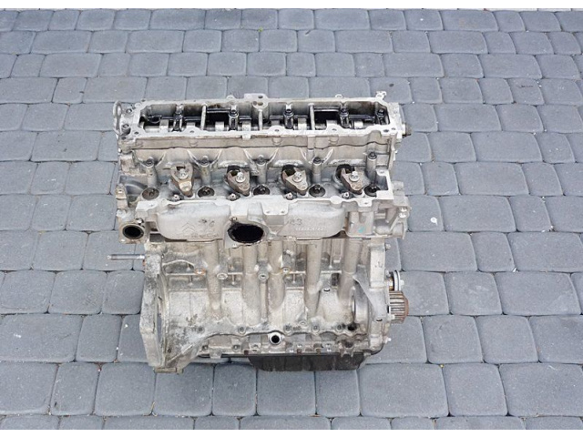 Двигатель Citroen C4 Grand Picasso 1.6 E-HDI 11r