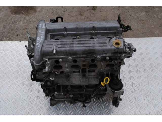 Двигатель OPEL VECTRA B 2.2 16V Z22SE