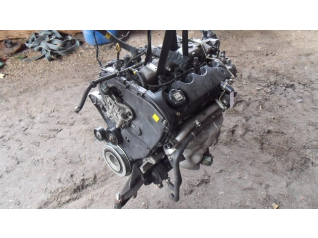Двигатель LANCIA LYBRA PUNTO DOBLO STILO ALFA 1.9 JTD