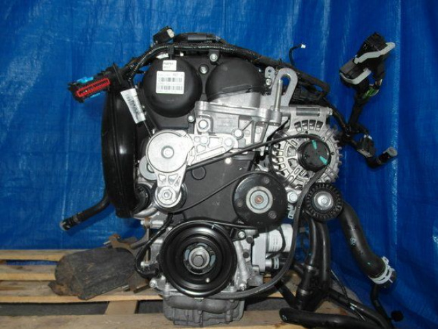 Двигатель в сборе 1.5 ECOBOOST M8MA FORD KUGA Mk2