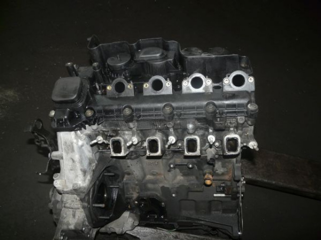 BMW E39 520d 2.0d 01г. двигатель 176905011 M47