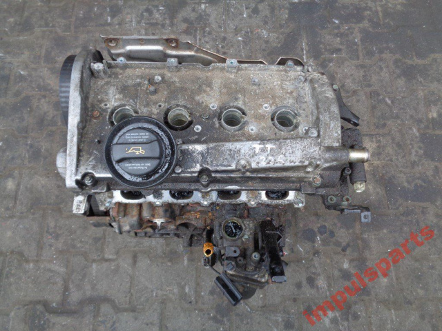 Двигатель без навесного оборудования AUDI TT S3 1.8T CUPRA 225KM BAM