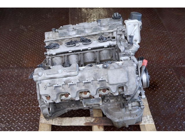 Двигатель M113971 306KM MERCEDES W251 R-KLASA 5.0 06-