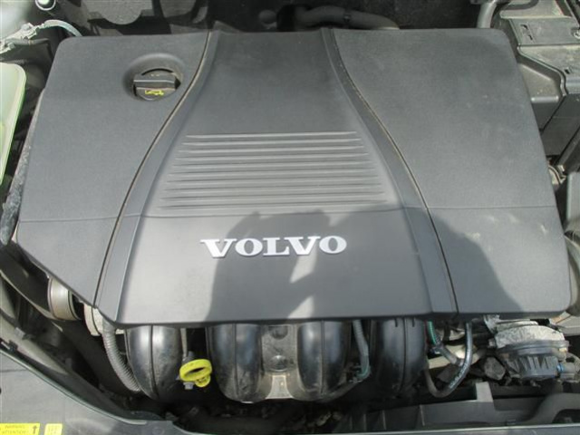 VOLVO C30 S40 V50 C70 1.8B двигатель B4184S11 91 тыс