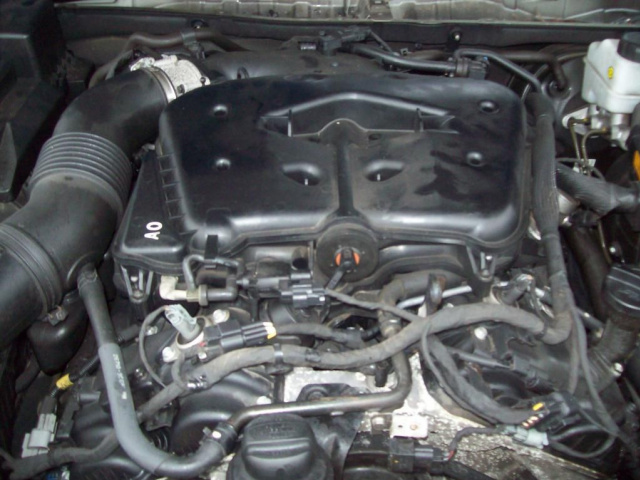 Двигатель G6DJ 3.8 V6 HYUNDAI GENESIS SANTA FE Equus