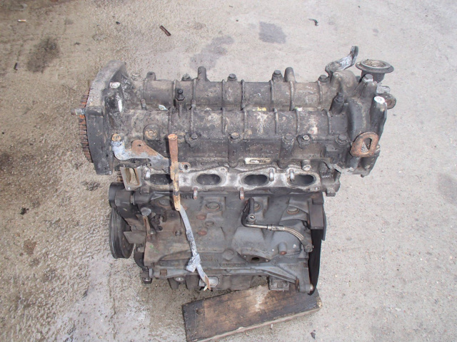Двигатель Z19DTH 1.9 CDTI 150 л.с. OPEL VECTRA C 06г.