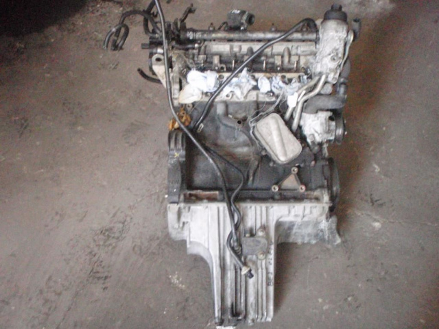 Двигатель Mercedes B-Klasa W245 180 CDI 640.940 05г.