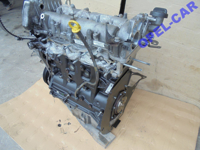 Двигатель 2.0 CDTI OPEL INSIGNIA 160 KM A20DTH Отличное состояние!
