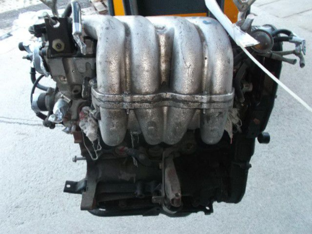 Двигатель RENAULT, VOLVO, 2.0 B 110 KM B20F