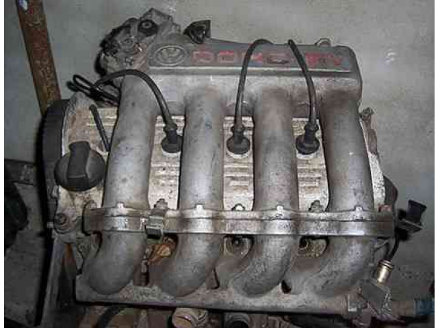 VW CORRADO 1.8 16 V двигатель