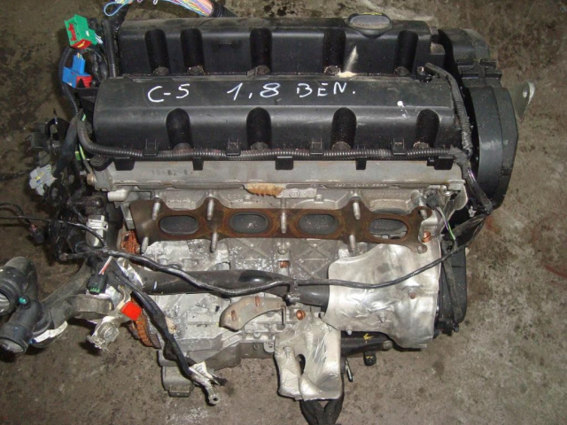 CITROEN C5 2005г. двигатель 1, 8 бензин