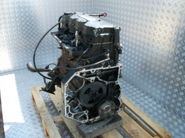 Daf LF 45 45.170 двигатель 170 л.с.