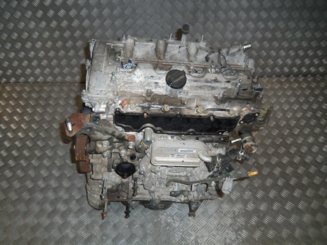 Двигатель 2.2D-CAT D4D 177 л.с. TOYOTA AURIS AVENSIS RAV