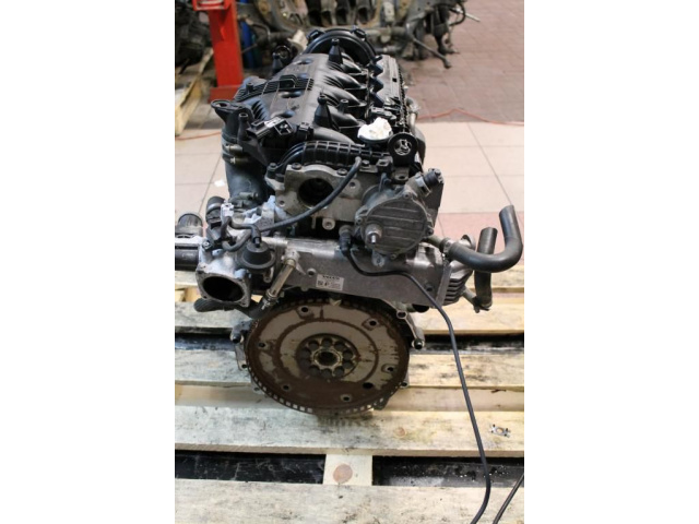 Двигатель VOLVO XC60/V70/V50/S80/V60/XC7 D3 2009-2015