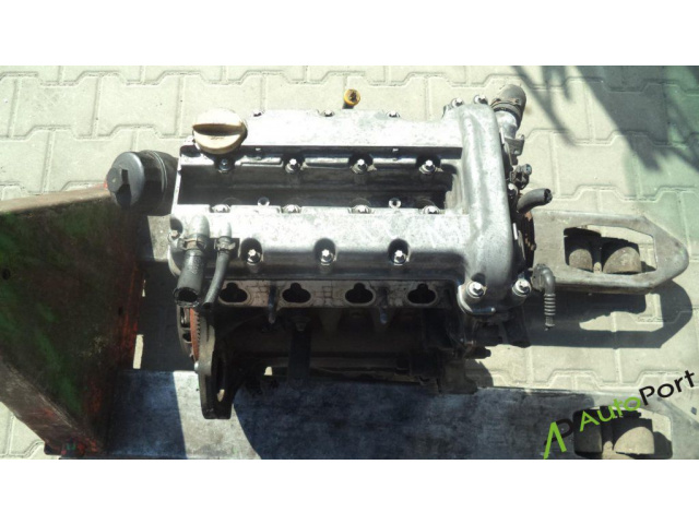 Двигатель без навесного оборудования OPEL CORSA B 1.2 16V X12XE