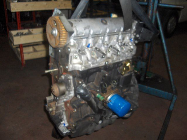 Двигатель Volvo V40 1.9 Di (DCi)102 kM D4192 T4 K-ow