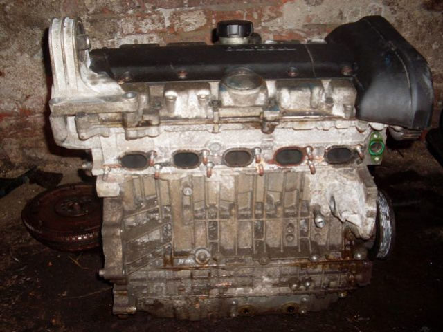 Двигатель Volvo C70 V70 S60 S80 B5204T4