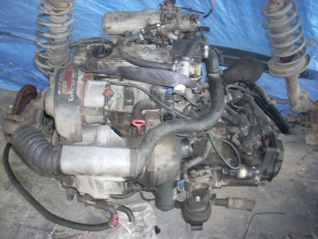 Двигатель VW GOLF PASSAT CORRADO 1.8 G60