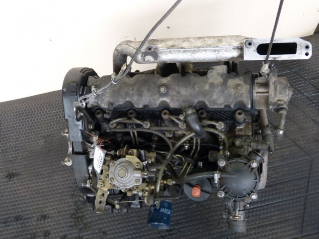 Двигатель DHY Peugeot 306 1, 9TD 90 л.с. гарантия
