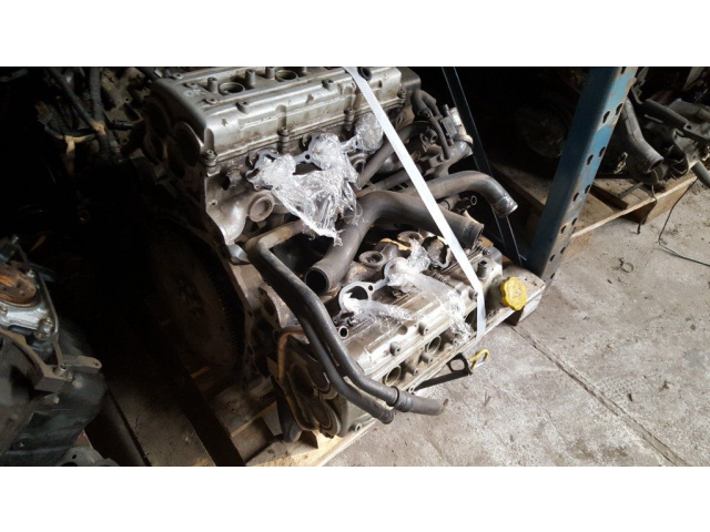 Opel Frontera B 98-03 3, 2 V6 двигатель
