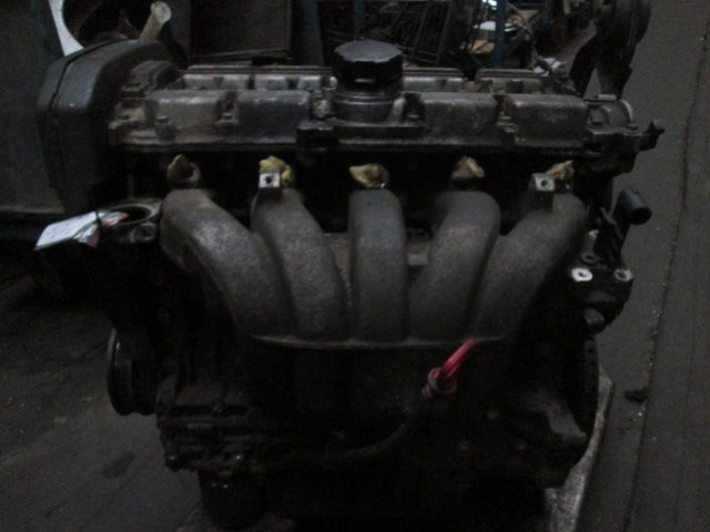 Двигатель Volvo 850 2.0 20V 93-96r. B5204S