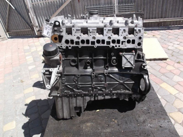 Mercedes Sprinter ML W163 2.7 CDI 612963 двигатель
